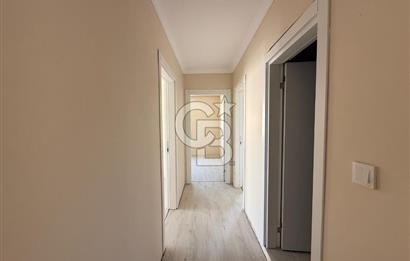 AKÇALAR MODA EVLERİ SİTESİNDE 3+1 SATILIK DAİRE