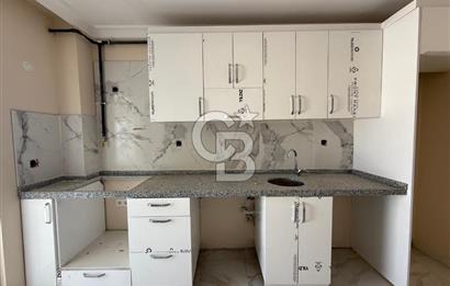 AKÇALAR MODA EVLERİ SİTESİNDE 3+1 SATILIK DAİRE