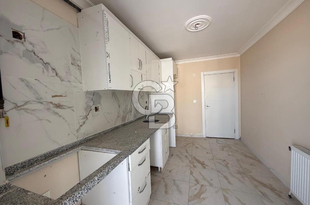 AKÇALAR MODA EVLERİ SİTESİNDE 3+1 SATILIK DAİRE