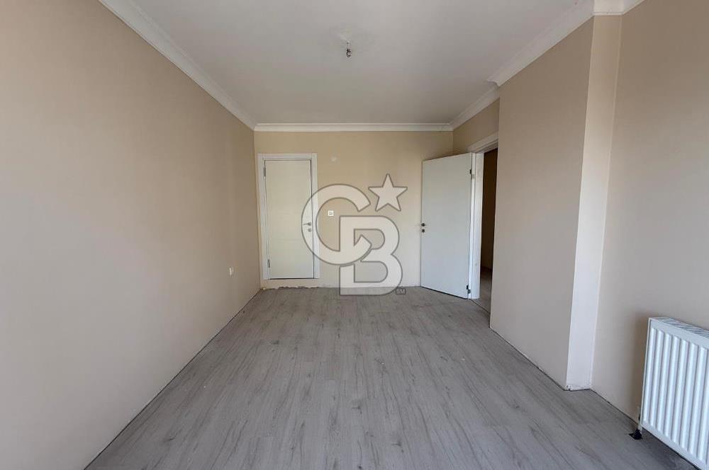 AKÇALAR MODA EVLERİ SİTESİNDE 3+1 SATILIK DAİRE
