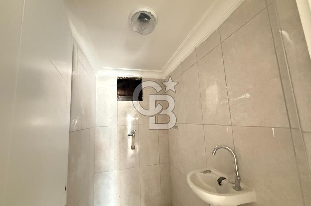 AKÇALAR MODA EVLERİ SİTESİNDE 3+1 SATILIK DAİRE
