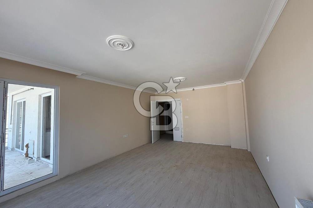 AKÇALAR MODA EVLERİ SİTESİNDE 3+1 SATILIK DAİRE