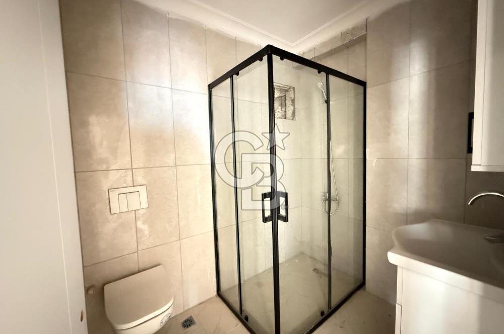 AKÇALAR MODA EVLERİ SİTESİNDE 3+1 SATILIK DAİRE