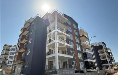 AKÇALAR MODA EVLERİ SİTESİNDE 3+1 SATILIK DAİRE