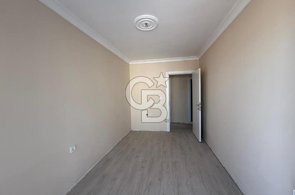 AKÇALAR MODA EVLERİ SİTESİNDE 3+1 SATILIK DAİRE