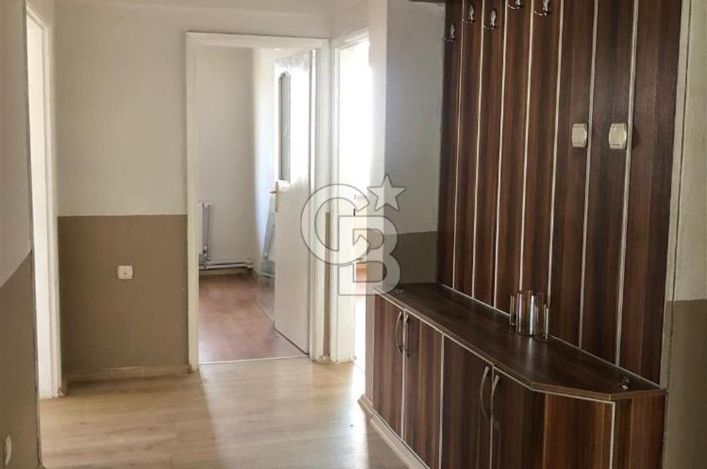 🏡 KEPEZ MERKEZ’DE BAHÇELİ 3+1 KİRALIK MÜSTAKİL EV