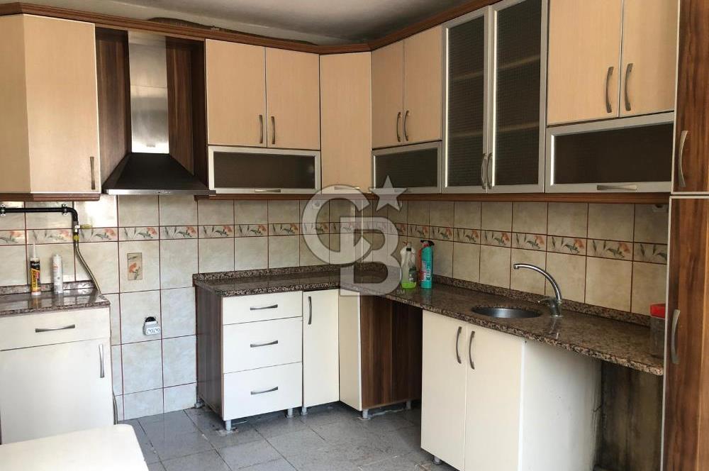🏡 KEPEZ MERKEZ’DE BAHÇELİ 3+1 KİRALIK MÜSTAKİL EV