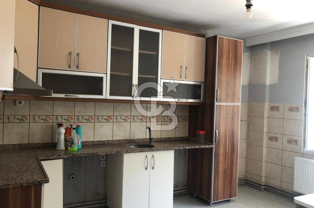 🏡 KEPEZ MERKEZ’DE BAHÇELİ 3+1 KİRALIK MÜSTAKİL EV