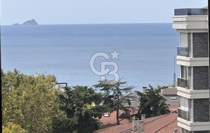Kazım Özalp’te Deniz Manzaralı 3+1 Katta Tek Satılık Daire
