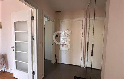 Kazım Özalp’te Deniz Manzaralı 3+1 Katta Tek Satılık Daire