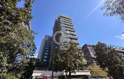 Kazım Özalp’te Deniz Manzaralı 3+1 Katta Tek Satılık Daire