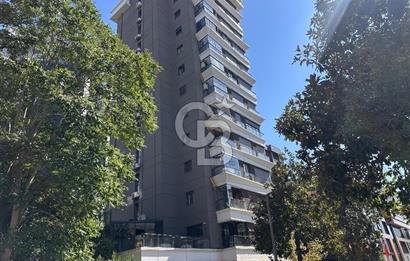 Kazım Özalp’te Deniz Manzaralı 3+1 Katta Tek Satılık Daire