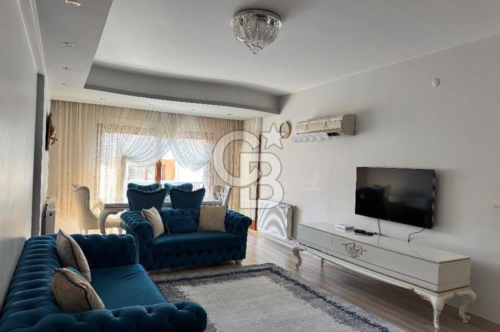 Karşıyaka Şemikler Mahallesi 4+2 Dubleks Teraslı Daire