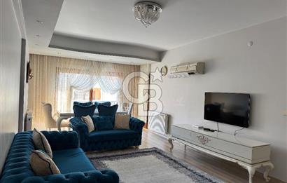 Karşıyaka Şemikler Mahallesi 4+2 Dubleks Teraslı Daire