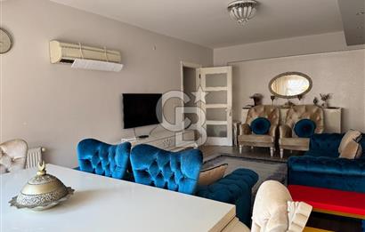 Karşıyaka Şemikler Mahallesi 4+2 Dubleks Teraslı Daire