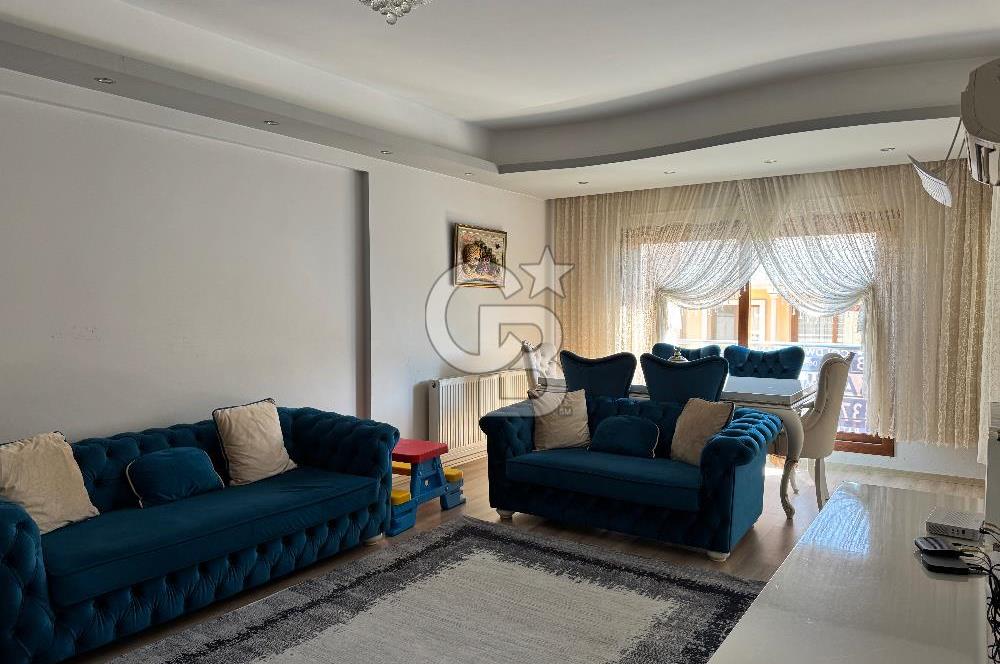 Karşıyaka Şemikler Mahallesi 4+2 Dubleks Teraslı Daire