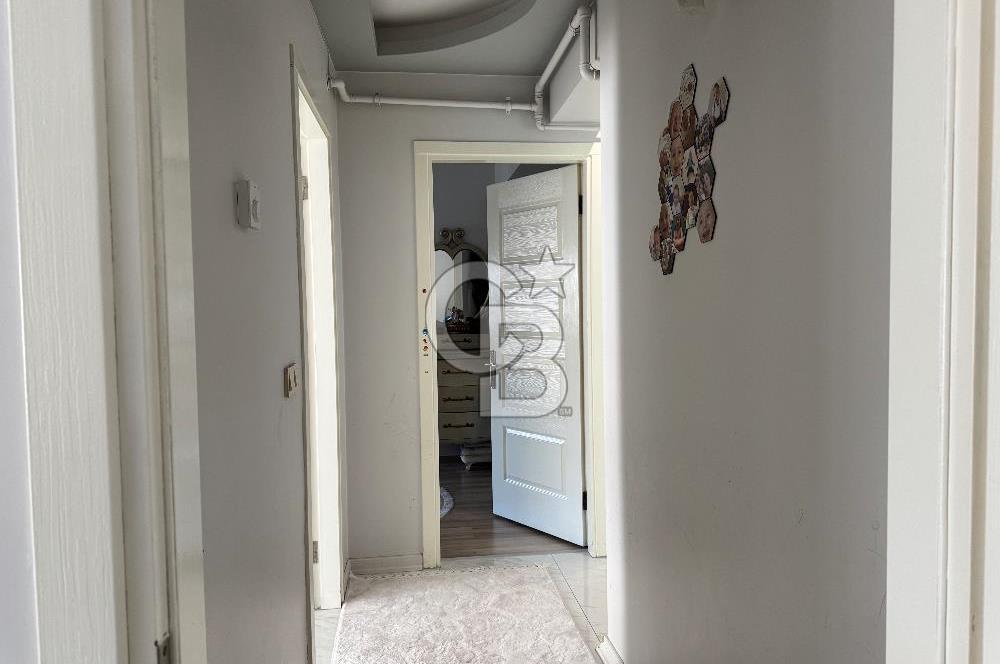 Karşıyaka Şemikler Mahallesi 4+2 Dubleks Teraslı Daire