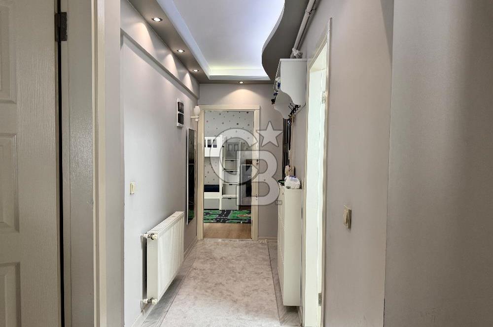 Karşıyaka Şemikler Mahallesi 4+2 Dubleks Teraslı Daire