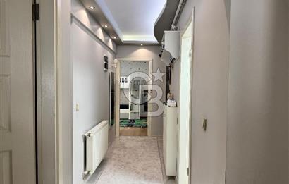 Karşıyaka Şemikler Mahallesi 4+2 Dubleks Teraslı Daire