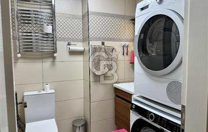 Karşıyaka Şemikler Mahallesi 4+2 Dubleks Teraslı Daire