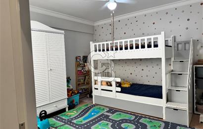 Karşıyaka Şemikler Mahallesi 4+2 Dubleks Teraslı Daire