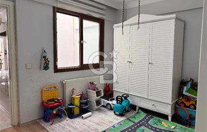 Karşıyaka Şemikler Mahallesi 4+2 Dubleks Teraslı Daire