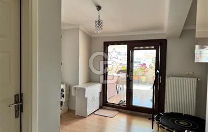 Karşıyaka Şemikler Mahallesi 4+2 Dubleks Teraslı Daire