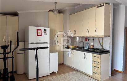 Karşıyaka Şemikler Mahallesi 4+2 Dubleks Teraslı Daire
