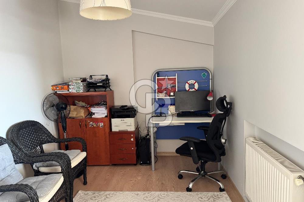 Karşıyaka Şemikler Mahallesi 4+2 Dubleks Teraslı Daire