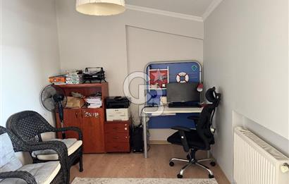 Karşıyaka Şemikler Mahallesi 4+2 Dubleks Teraslı Daire
