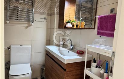 Karşıyaka Şemikler Mahallesi 4+2 Dubleks Teraslı Daire