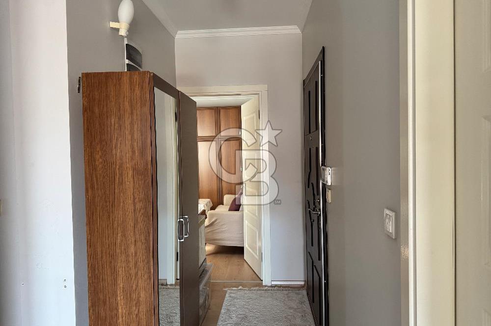 Karşıyaka Şemikler Mahallesi 4+2 Dubleks Teraslı Daire
