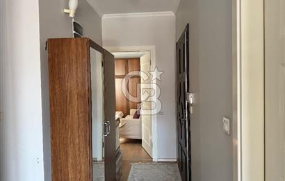 Karşıyaka Şemikler Mahallesi 4+2 Dubleks Teraslı Daire