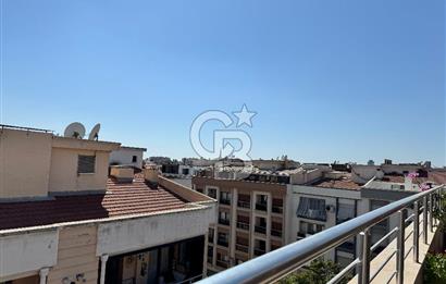 Karşıyaka Şemikler Mahallesi 4+2 Dubleks Teraslı Daire