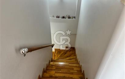 Karşıyaka Şemikler Mahallesi 4+2 Dubleks Teraslı Daire