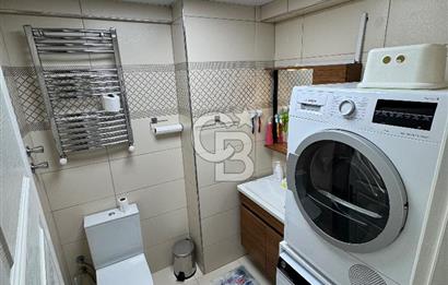 Karşıyaka Şemikler Mahallesi 4+2 Dubleks Teraslı Daire