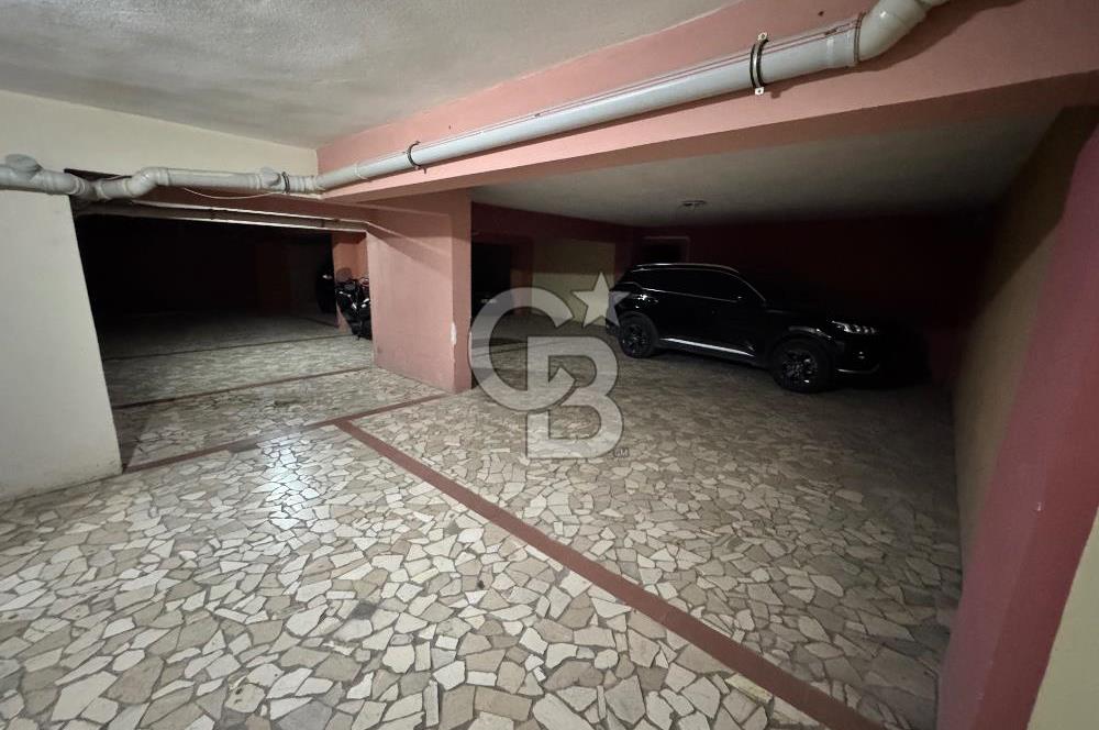 Karşıyaka Şemikler Mahallesi 4+2 Dubleks Teraslı Daire