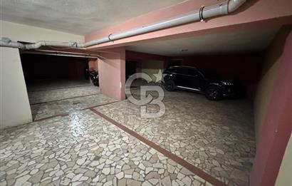 Karşıyaka Şemikler Mahallesi 4+2 Dubleks Teraslı Daire