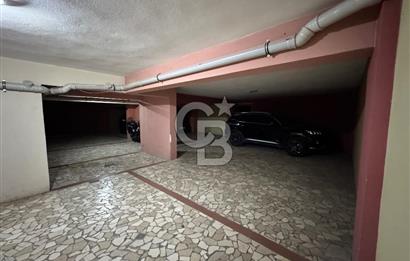 Karşıyaka Şemikler Mahallesi 4+2 Dubleks Teraslı Daire