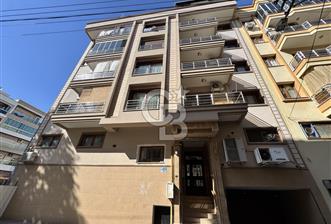 Karşıyaka Şemikler Mahallesi 4+2 Dubleks Teraslı Daire