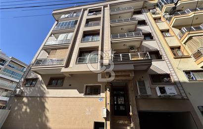 Karşıyaka Şemikler Mahallesi 4+2 Dubleks Teraslı Daire