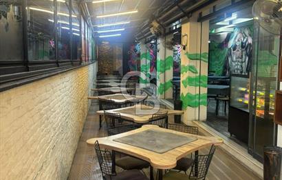 Buca Kafeler Bölgesinde Üniversite Yakını Devren Kiralık Cafe
