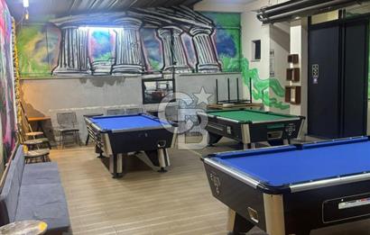 Buca Kafeler Bölgesinde Üniversite Yakını Devren Kiralık Cafe