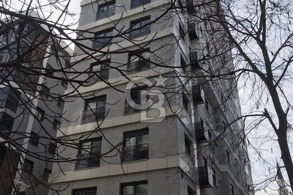 FENERYOLUNDA MARMARA ÜNİVERSİTESİNE KOMŞU, SATILIK 2+1 DAİRE