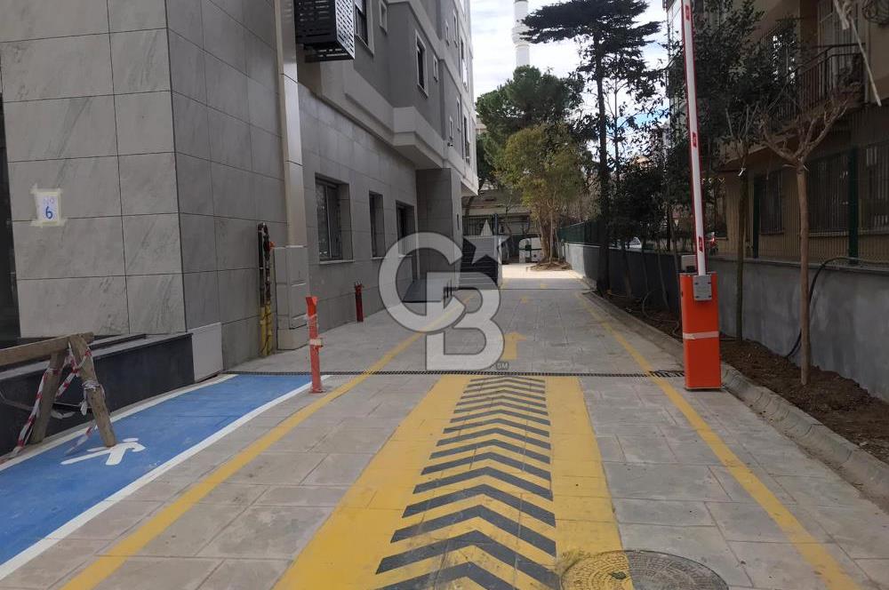 FENERYOLUNDA MARMARA ÜNİVERSİTESİNE KOMŞU, SATILIK 2+1 DAİRE