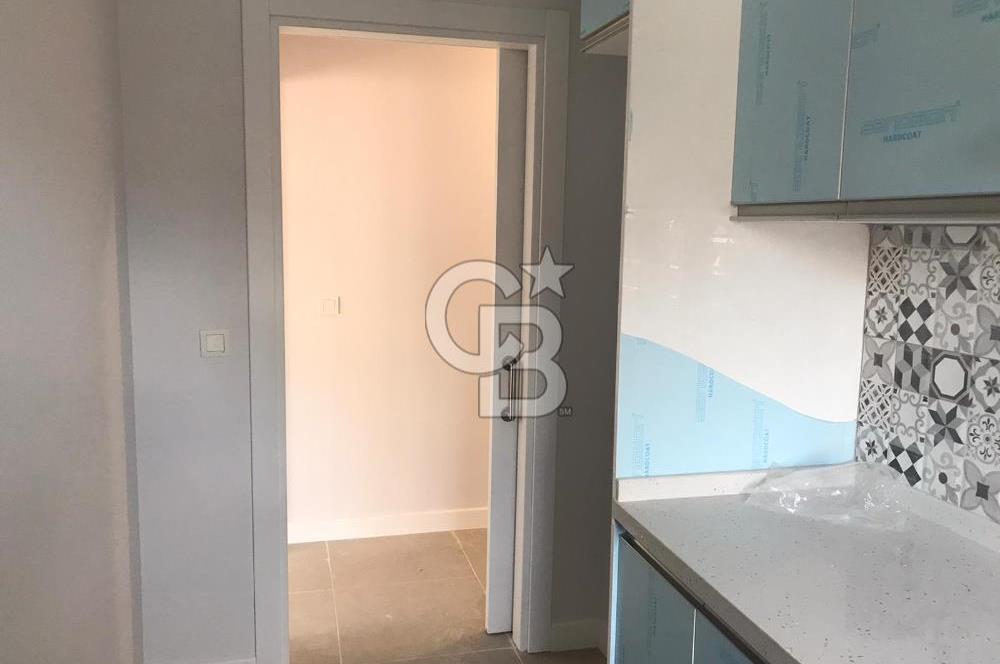 FENERYOLUNDA MARMARA ÜNİVERSİTESİNE KOMŞU, SATILIK 2+1 DAİRE
