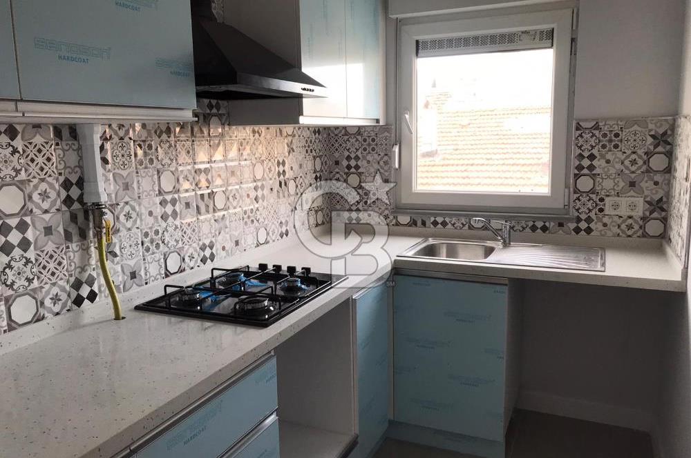 FENERYOLUNDA MARMARA ÜNİVERSİTESİNE KOMŞU, SATILIK 2+1 DAİRE