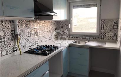 FENERYOLUNDA MARMARA ÜNİVERSİTESİNE KOMŞU, SATILIK 2+1 DAİRE