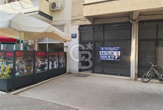 NEGİZ DE NERGİZ METROYA YAKIN BOŞ SATILIK DÜKKAN