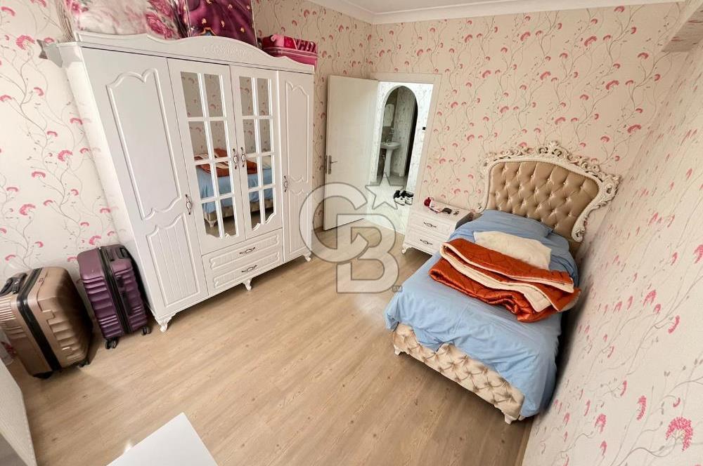CB EXPER'DEN ATAPARK'DA YENİ BİNADA GENİŞ 3+1 SATILIK DAİRE